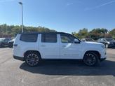 Thumbnail of 2022 Bright White Clearcoat Jeep Grand Wagoneer