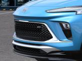 Thumbnail of 2026 Aquamarine Blue Metallic Buick Encore GX