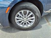 Thumbnail of 2023 Emperor Blue Metallic Buick Enclave
