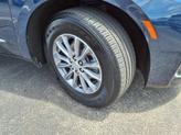 Thumbnail of 2023 Emperor Blue Metallic Buick Enclave