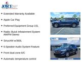 Thumbnail of 2023 Emperor Blue Metallic Buick Enclave