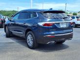 Thumbnail of 2023 Emperor Blue Metallic Buick Enclave