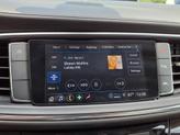 Thumbnail of 2023 Emperor Blue Metallic Buick Enclave