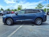 Thumbnail of 2023 Emperor Blue Metallic Buick Enclave