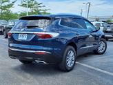 Thumbnail of 2023 Emperor Blue Metallic Buick Enclave