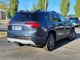 Thumbnail of 2019 Dark Sky Metallic GMC Acadia