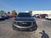 Thumbnail of 2019 Smokey Quartz Metallic GMC Terrain