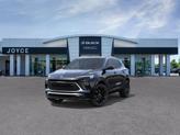 Thumbnail of 2026 Ebony Twilight Metallic Buick Encore GX