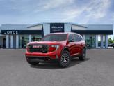 Thumbnail of 2026 Volcanic Red Tintcoat GMC Acadia