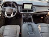 Thumbnail of 2023 Midnight Blue Metallic GMC Yukon