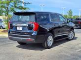 Thumbnail of 2023 Midnight Blue Metallic GMC Yukon