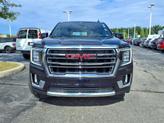 Thumbnail of 2023 Midnight Blue Metallic GMC Yukon