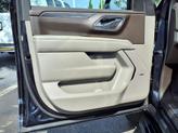 Thumbnail of 2023 Midnight Blue Metallic GMC Yukon