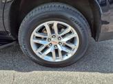 Thumbnail of 2023 Midnight Blue Metallic GMC Yukon