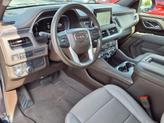 Thumbnail of 2023 Midnight Blue Metallic GMC Yukon