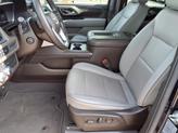 Thumbnail of 2023 Midnight Blue Metallic GMC Yukon