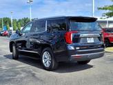 Thumbnail of 2023 Midnight Blue Metallic GMC Yukon
