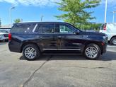 Thumbnail of 2023 Midnight Blue Metallic GMC Yukon