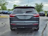Thumbnail of 2020 Dark Slate Metallic Buick Enclave