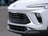 Thumbnail of 2026 Summit White Buick Encore GX