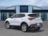 Thumbnail of 2026 Summit White Buick Encore GX