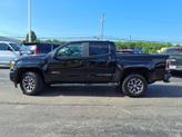 Thumbnail of 2022 Onyx Black GMC Canyon