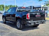 Thumbnail of 2022 Onyx Black GMC Canyon