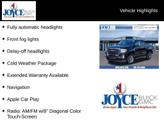 Thumbnail of 2022 Onyx Black GMC Canyon