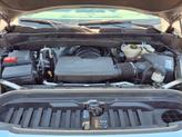 Thumbnail of 2021 Satin Steel Metallic GMC Sierra 1500
