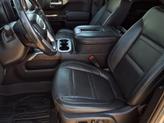 Thumbnail of 2021 Satin Steel Metallic GMC Sierra 1500