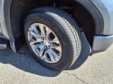 Thumbnail of 2021 Satin Steel Metallic GMC Sierra 1500