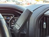 Thumbnail of 2021 Satin Steel Metallic GMC Sierra 1500