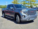 Thumbnail of 2021 Satin Steel Metallic GMC Sierra 1500