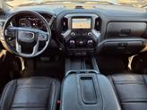 Thumbnail of 2021 Satin Steel Metallic GMC Sierra 1500