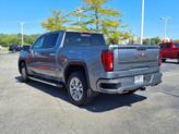 Thumbnail of 2021 Satin Steel Metallic GMC Sierra 1500