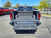 Thumbnail of 2021 Satin Steel Metallic GMC Sierra 1500