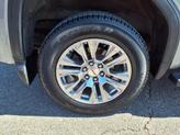 Thumbnail of 2021 Satin Steel Metallic GMC Sierra 1500