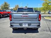 Thumbnail of 2021 Satin Steel Metallic GMC Sierra 1500
