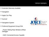Thumbnail of 2021 Satin Steel Metallic GMC Sierra 1500