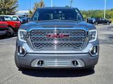 Thumbnail of 2021 Satin Steel Metallic GMC Sierra 1500