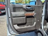 Thumbnail of 2021 Satin Steel Metallic GMC Sierra 1500