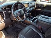 Thumbnail of 2021 Satin Steel Metallic GMC Sierra 1500