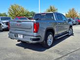 Thumbnail of 2021 Satin Steel Metallic GMC Sierra 1500