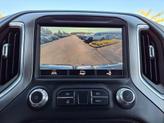 Thumbnail of 2021 Satin Steel Metallic GMC Sierra 1500