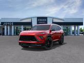 Thumbnail of 2026 cherry red tintcoat Buick Enclave