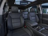 Thumbnail of 2026 cherry red tintcoat Buick Enclave