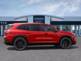 Thumbnail of 2026 cherry red tintcoat Buick Enclave