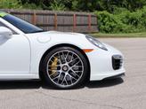 Thumbnail of 2014 White Porsche 911