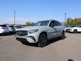 Thumbnail of 2026 Gray Mercedes-Benz GLC 300