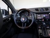 Thumbnail of 2024 Volcano Grey Metallic Porsche Macan